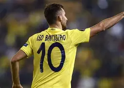 九游网页版-2020比利亚雷亚尔阵型战术打法