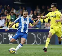 九游网页版-2020比利亚雷亚尔阵型战术打法