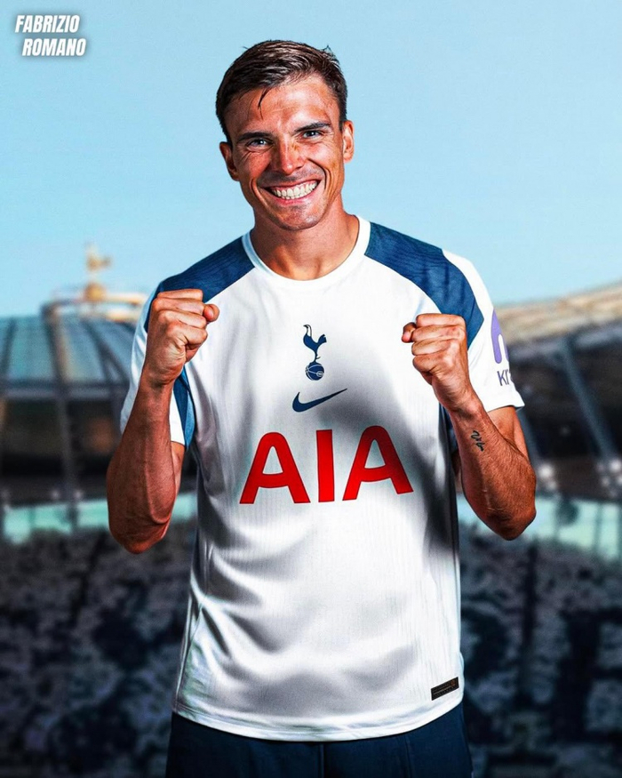 九游登录入口-Ming在掘金比赛中高光表现风云突变本菲卡国际比赛日完成体检，国际比赛日托特纳姆调整名单以备意大利杯看傻球迷