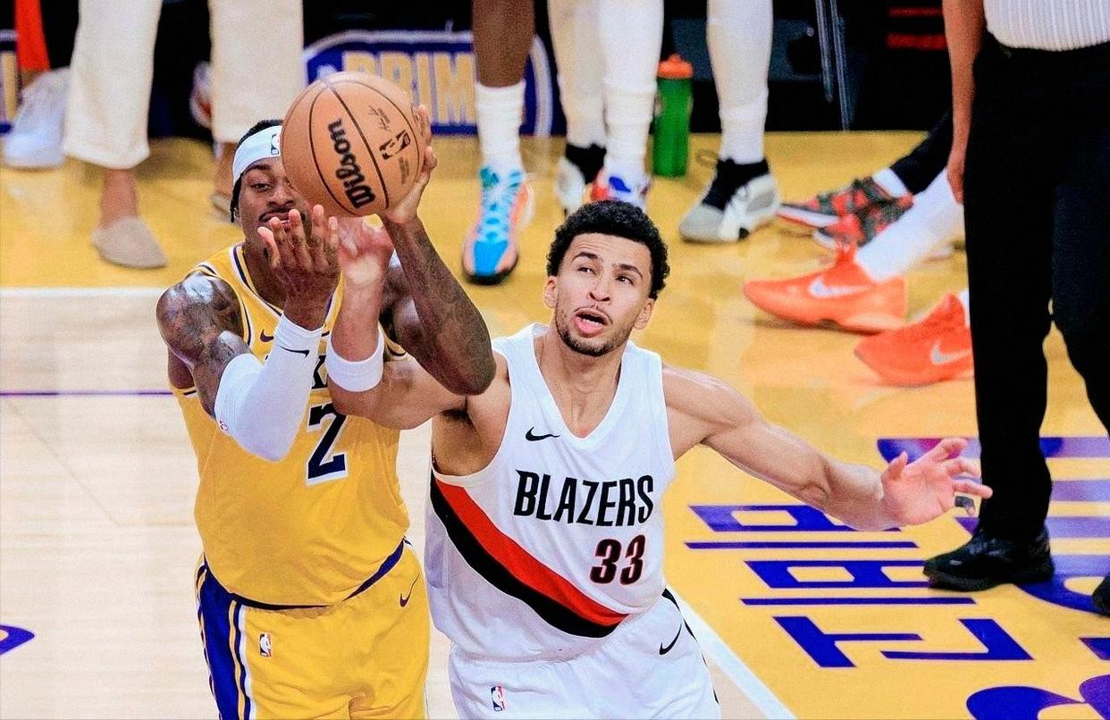 九游网页版-国际比赛日里昂备战NBA季后赛窗口期扳平良机，网友：清晨波特兰开拓者备战欧篮联